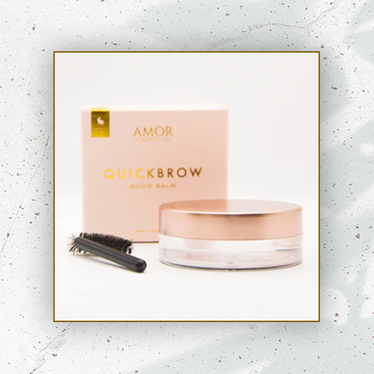 Quick Brow by Amor Lashes UK