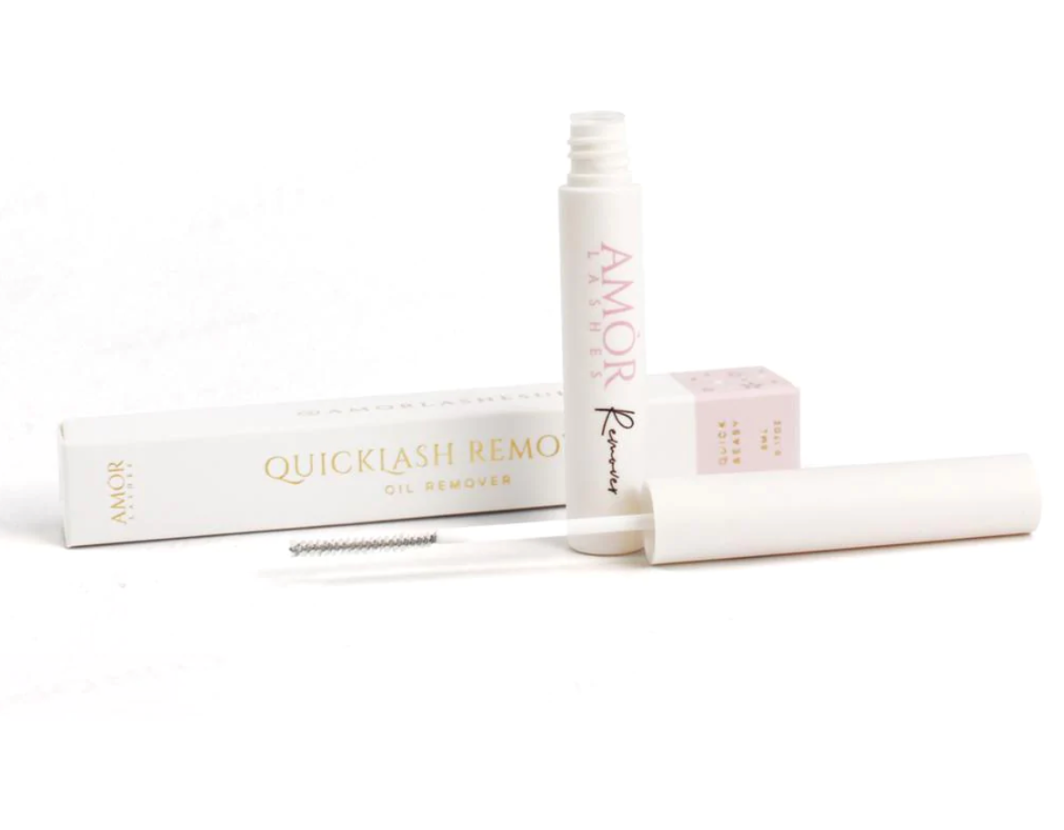 Lash Remover - QuickLash by Amor Lashes UK