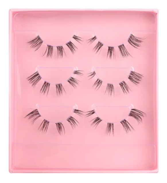 One - Amor Lashes Volume Collection
