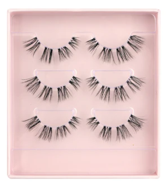 Four - Amor Lashes Volume Collection