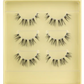 Five - Amor Lashes Volume Collection